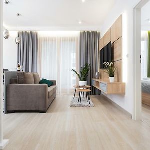 Appartement met een Slaapkamer
